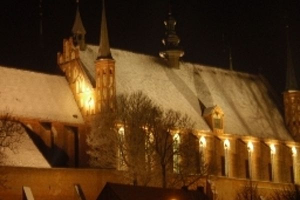 Kopernik (Frombork)